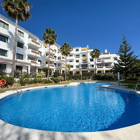 Torrequebrada Views - Turistea Lägenhet Benalmádena